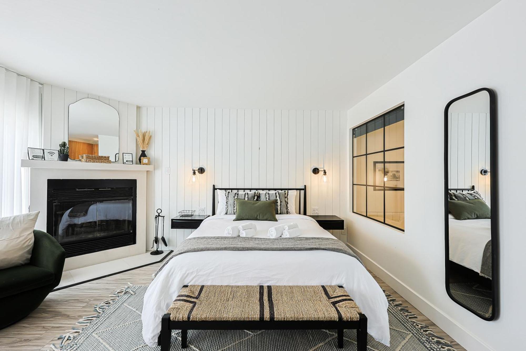 Les Lofts Du Lac Des Sables By Gestion Elite Sainte-Agathe-des-Monts Exterior foto